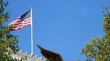 واشنطن تبدأ عملية إجلاء 60 ألف أمريكي من الأراضي المصرية بتنسيق واسع